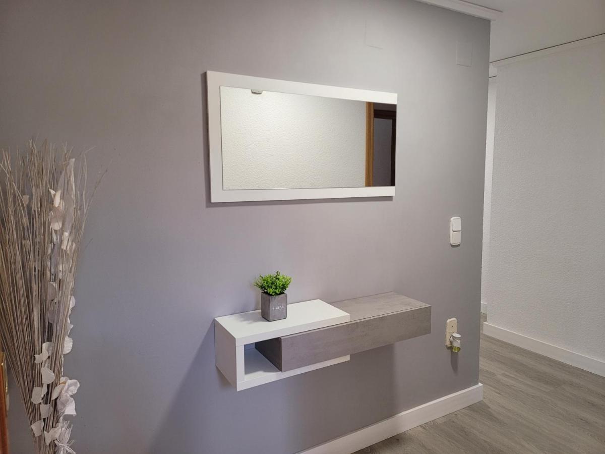 Aguamarina Gandia Apartment Playa de Gandia Екстериор снимка