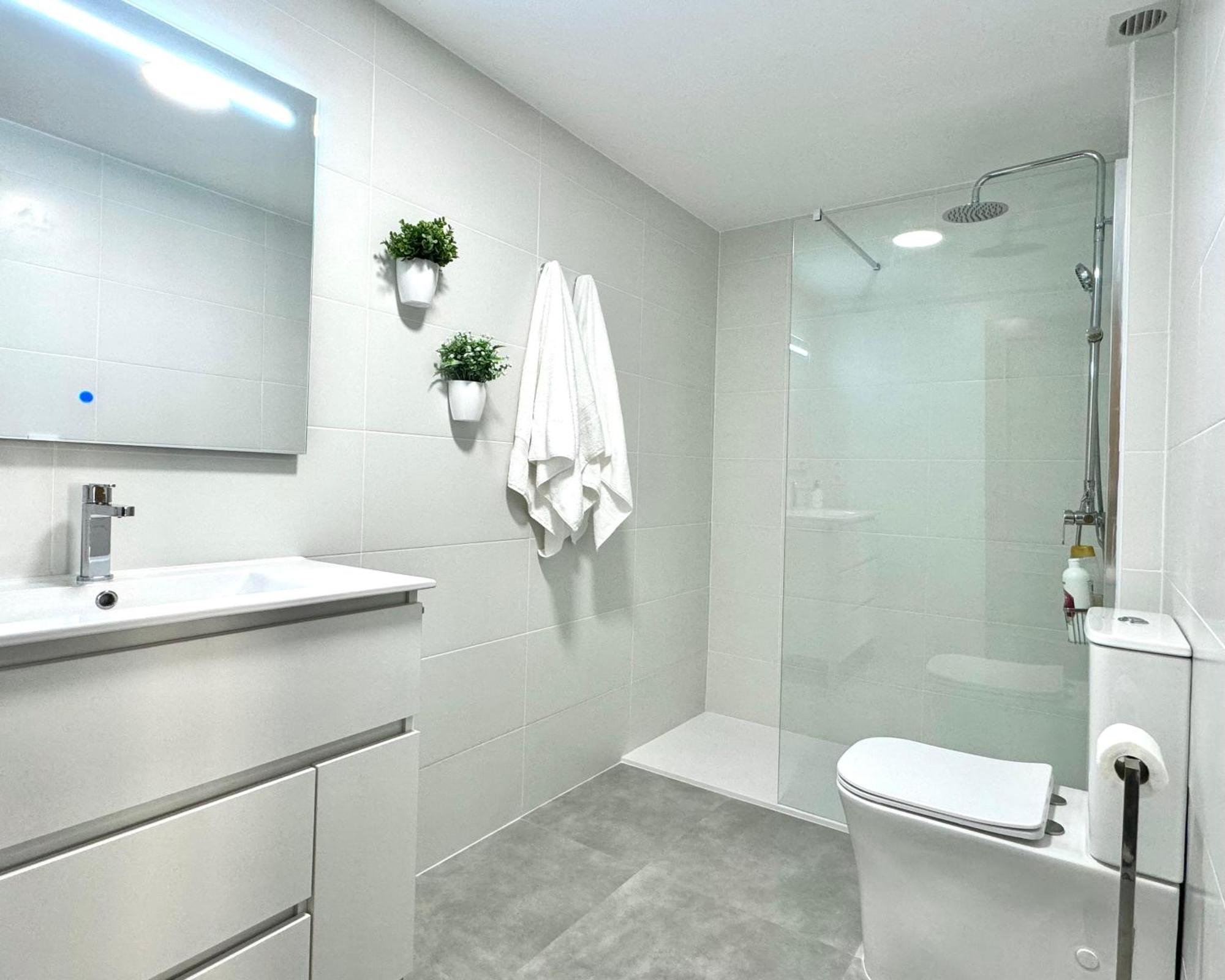 Aguamarina Gandia Apartment Playa de Gandia Екстериор снимка